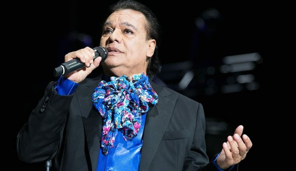 Juan Gabriel y el escándalo sobre su muerte enluta su 70 cumpleaños