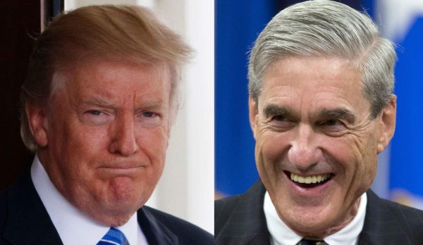 Trump versus Mueller: los riesgos para el presidente de EEUU