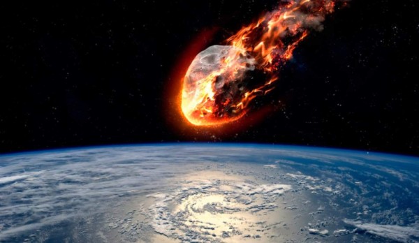 La Nasa está preocupada por un asteroide que podría destruir la Tierra en 2135
