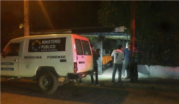 Asesinan al dueño del bar sampedrano 'PaÉl y PaElla'