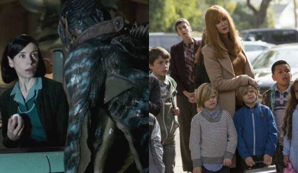 Nominaciones a los Globos de Oro 2018