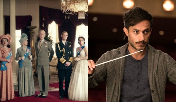 Nominados a los Globos de Oro 2017