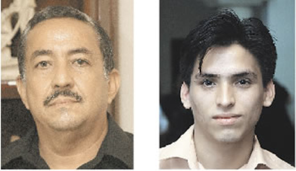 'Secuestro” se prepara para traspasar las fronteras