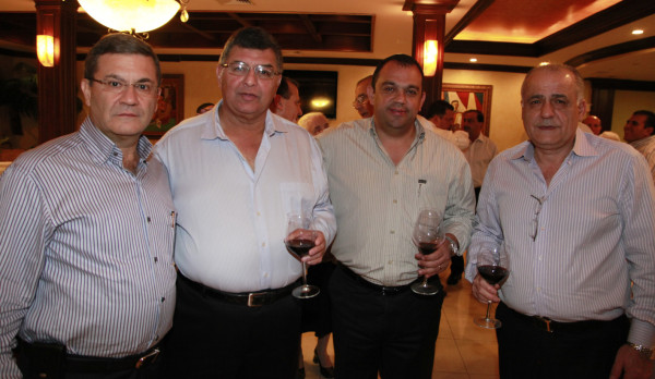 Embajador de Japón Kenji Okada recibe bienvenida