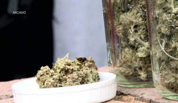 California legaliza marihuana para uso recreativo