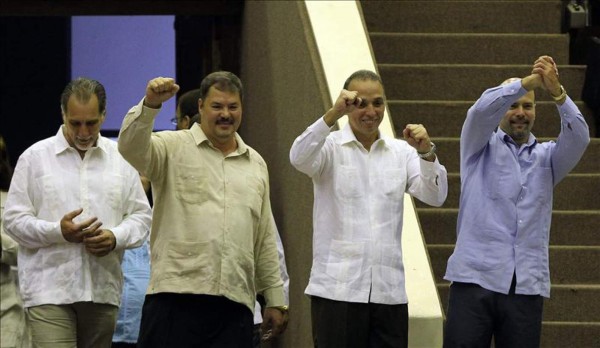 Cuba libera a 53 presos políticos por acuerdo con EUA