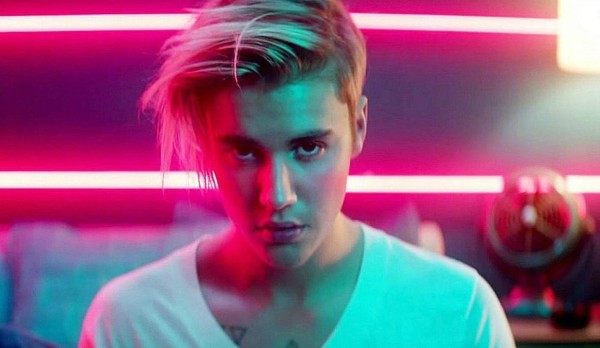 Justin Bieber y el súper proyecto que tiene con YouTube