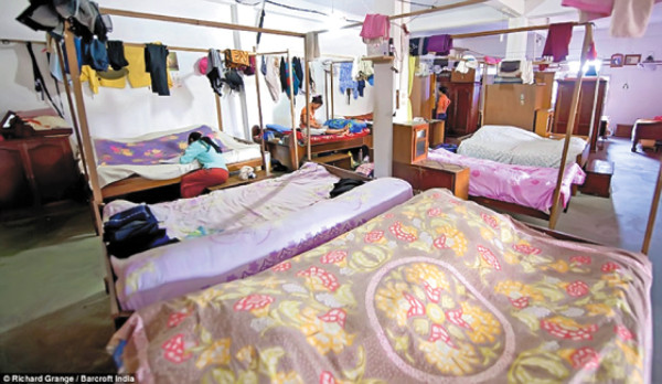 El hombre con la familia más grande del mundo