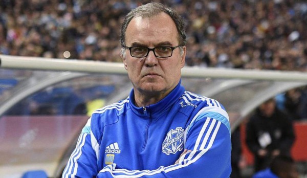 Marcelo Bielsa rechazó dirigir a la Selección de Argentina