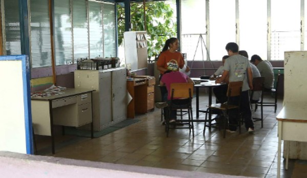 Harán la 'Creerthon” para recaudar fondos