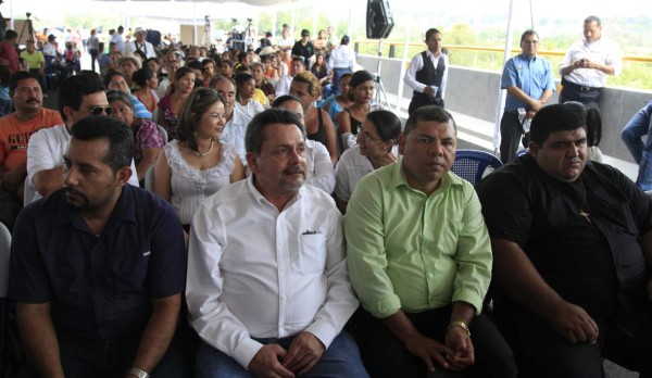 Tráfico entre Villanueva y Potrerillos será fluido