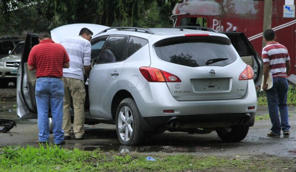 Capturan a supuestos sicarios muy bien armados