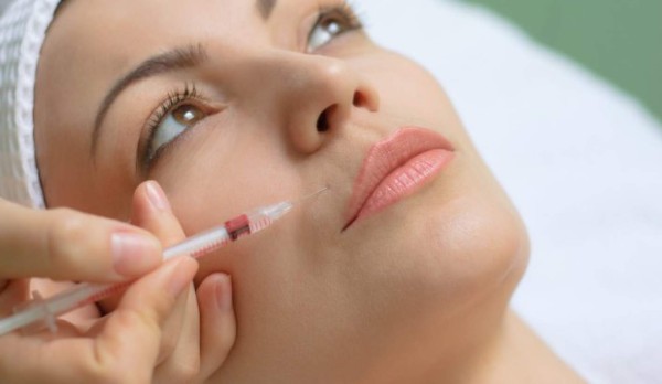 La FDA advirtió sobre un Botox falso