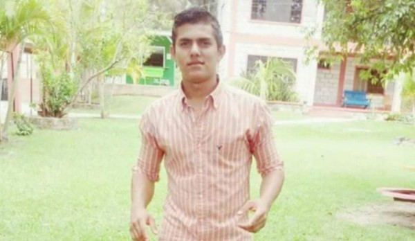 Hallan muerto a hondureño luego de desaparecer hace 10 días