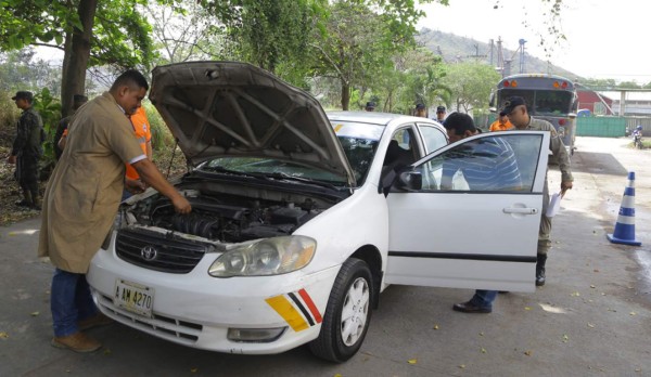 Buscan profesionalizar a mecánicos de automóviles