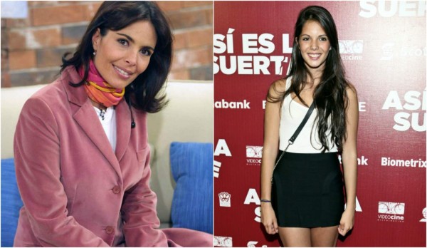 Hija de Mariana Levy pelea herencia