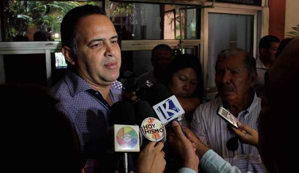 Modernizan sistemas en la alcaldía de San Pedro Sula