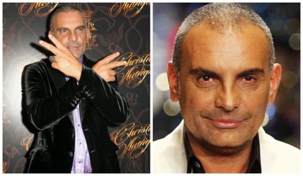 Muere Christian Audigier, diseñador de la marca Ed Hardy