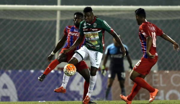 Así vivimos la intensa 13 jornada de la Liga Nacional de Honduras