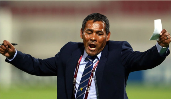 José Valladares: 'Mi ilusión es estar en la final del Mundial”