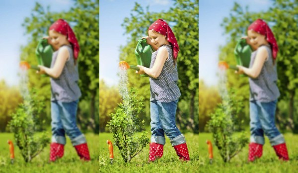 Hoy es el Día de la Tierra