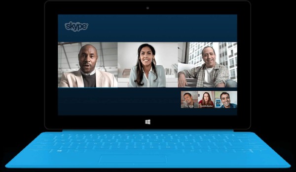 Skype celebra 10 años con videollamadas en grupo gratis
