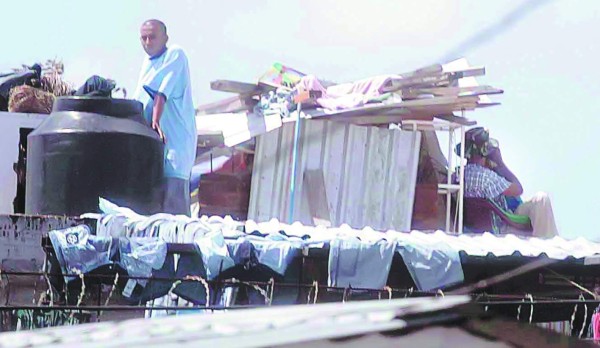 Seguridad desintegrará grupos criminales dentro de presidios