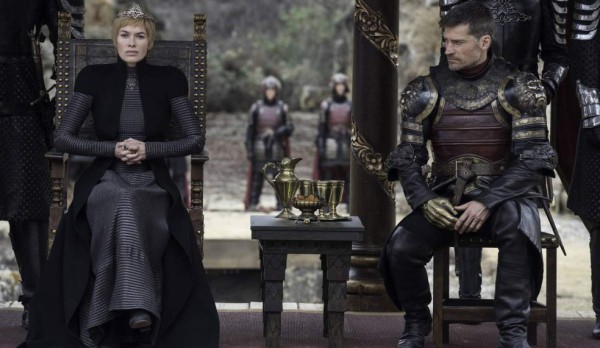 Inimaginable cantidad de millones invertirá 'Juego de Tronos' para su final
