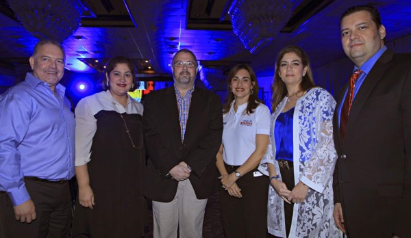 Opsa fortalece su indiscutible liderazgo