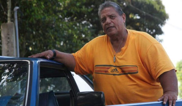 La Liga Nacional le da su apoyo a 'Paciencia' Núñez