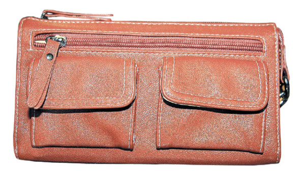 Siempre elegante y a la mano