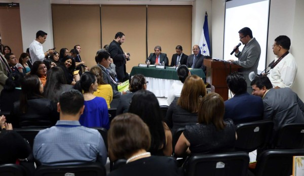 Sancionarán a entidades aplazadas por el IAIP