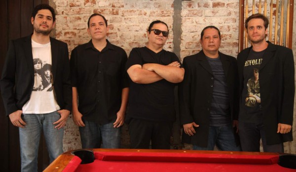 Gran tributo a leyendas británicas en el 'British Invasion Fest”