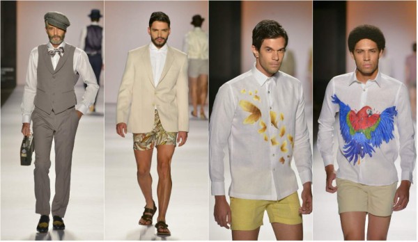 ¡Infartante cierre de ColombiaModa!