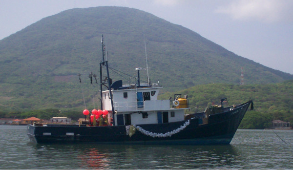 Subastarán en internet 45 barcos incautados