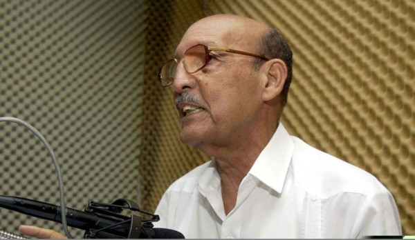 Fallece el paladín de la libertad de expresión panameña  