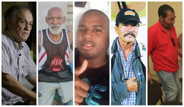 Falta de seguros de retiro, nuevo problema del fútbol hondureño