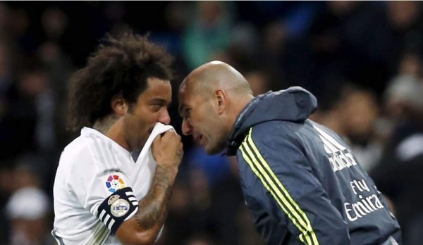 Los fichajes que quiere hacer el Real Madrid a petición de Zidane