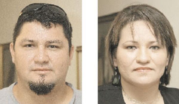 'Secuestro” se prepara para traspasar las fronteras