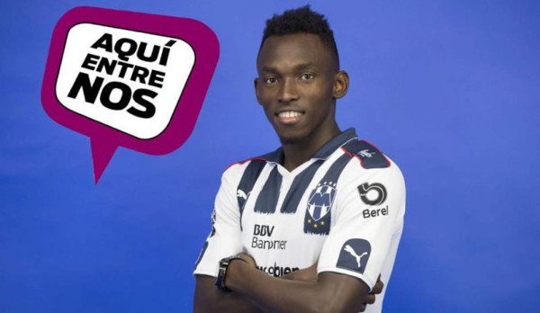 Las confesiones más íntimas de Alberth Elis desde Monterrey