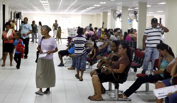 Pacientes tendrán un solo expediente a nivel nacional