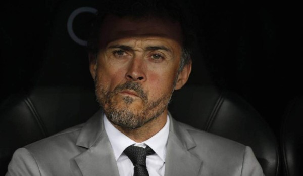 Entrenador rechaza sustituir a Luis Enrique en el Barcelona