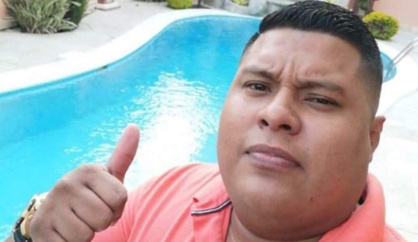 Empleado de banco muere en accidente en La Ceiba