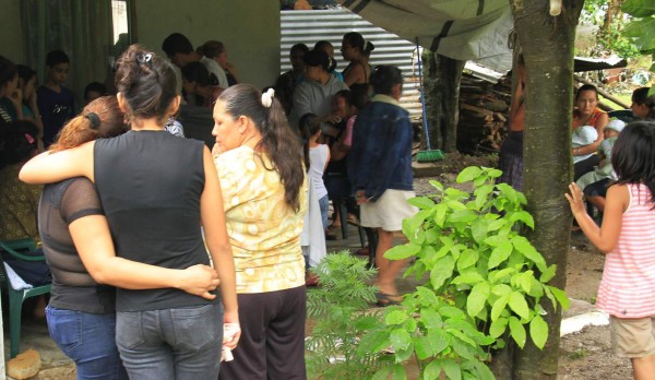 Real España brindará ayuda a familia de conductor de mototaxi