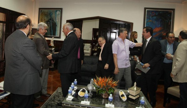 Confraternidad Evangélica estará vigilante que no se despenalice el aborto