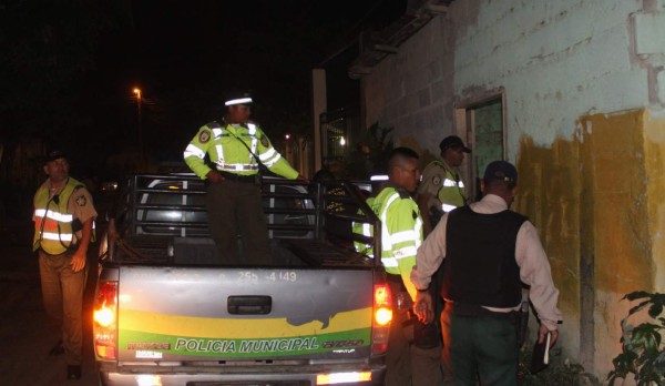 Arrecian operativos contra negocios que irrespetan Ley