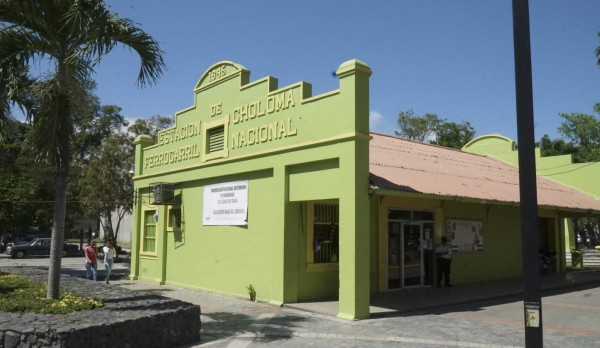 Ruta 504: Choloma, un encanto entre laguna, vegetación y ríos