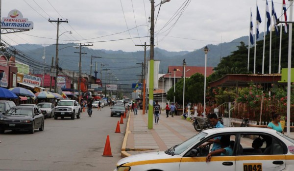 El Progreso arriba hoy a sus 124 años de fundación como municipio