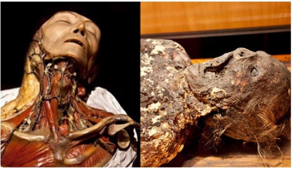 Los 25 lugares más aterradores del mundo