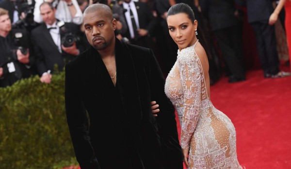 Se revela el sexo del tercer hijo de Kim Kardashian